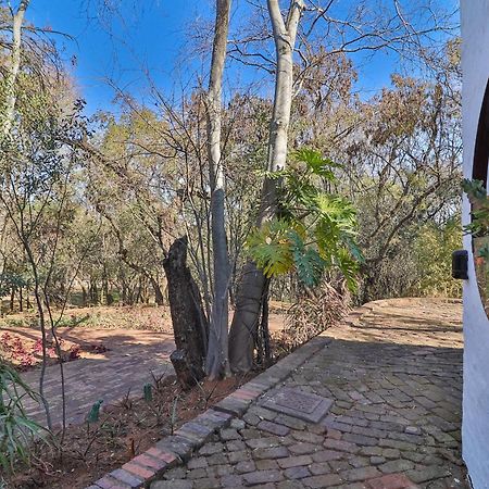 Bly B&B Преторія Екстер'єр фото