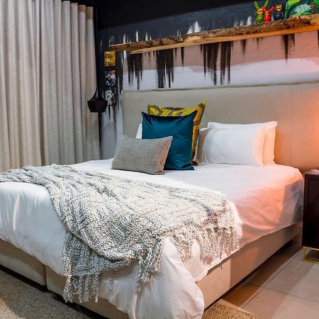 Bly B&B Преторія Екстер'єр фото