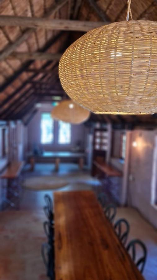 Bly B&B Преторія Екстер'єр фото