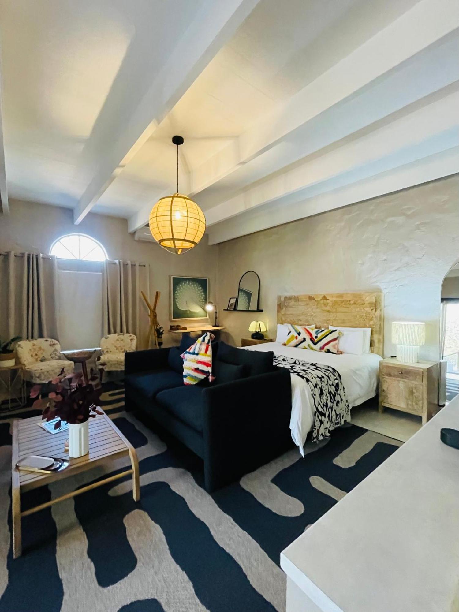Bly B&B Преторія Екстер'єр фото