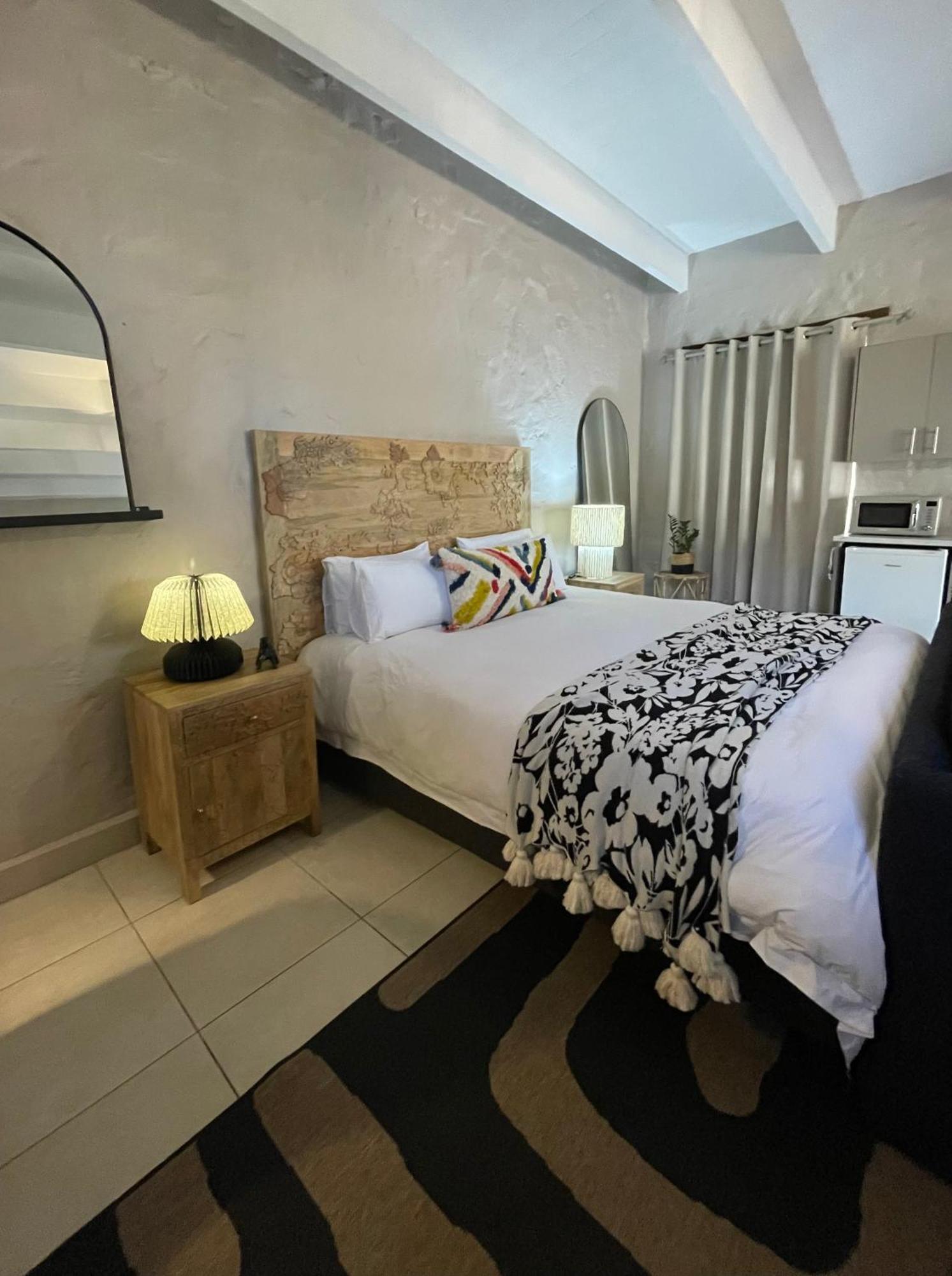 Bly B&B Преторія Екстер'єр фото