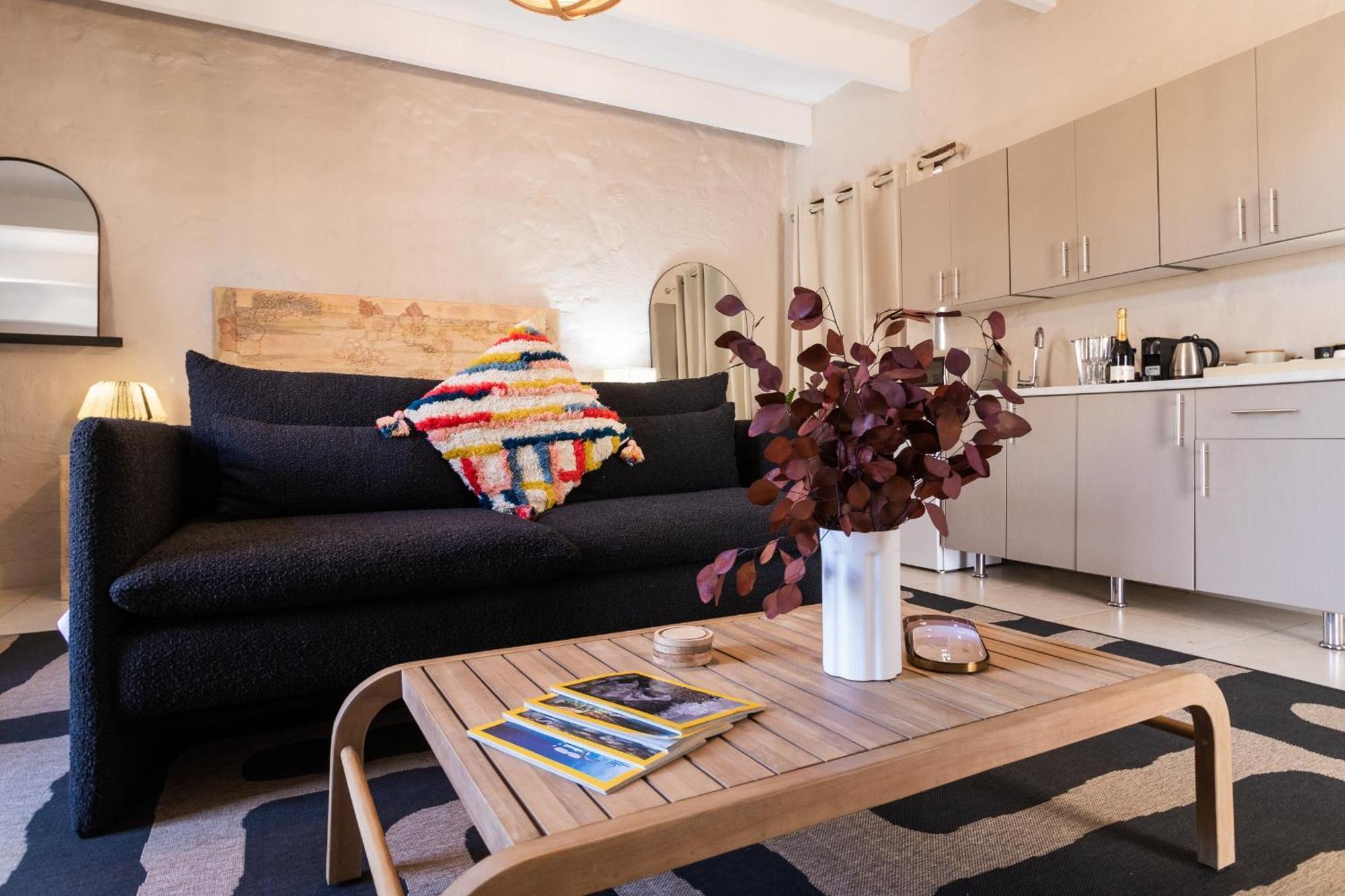 Bly B&B Преторія Екстер'єр фото