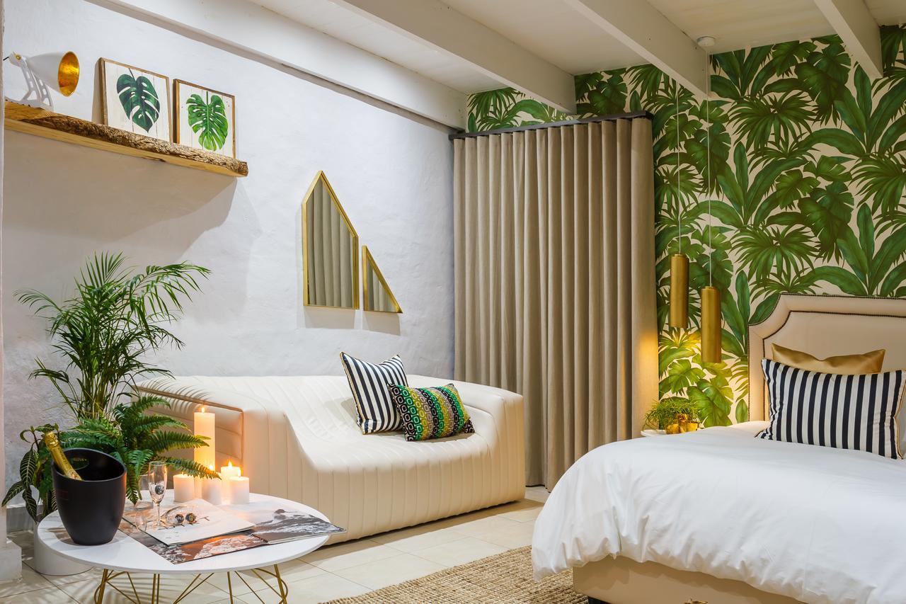 Bly B&B Преторія Екстер'єр фото