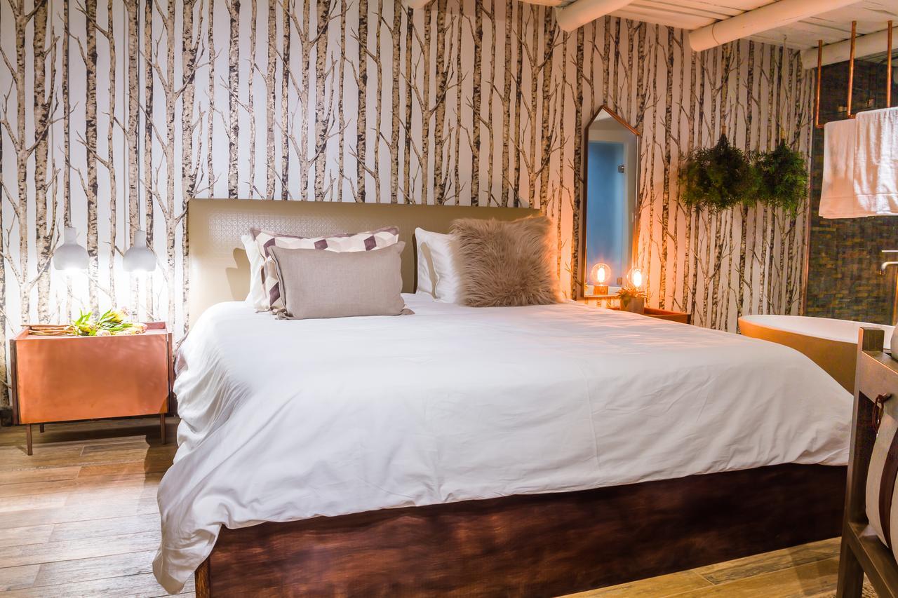 Bly B&B Преторія Екстер'єр фото